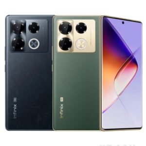 Infinix Note 40 Pro Plus 5G 256GB 12GB Ram