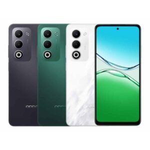 Oppo A5 256GB External Storage 8GB RAM