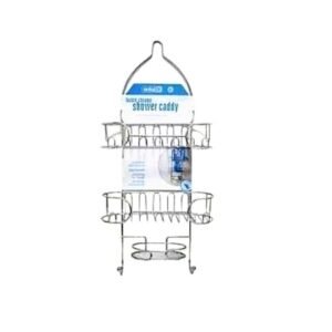 Shower Caddy Stainless Steel