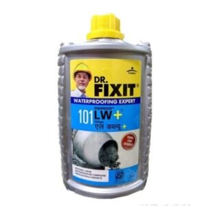 Dr Fixit Pidiproof LW+ 101