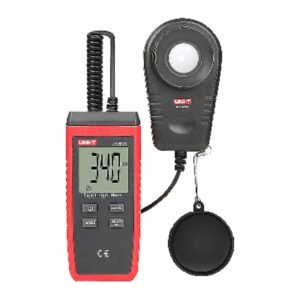 UNI-T Precision Light Meter