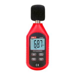 UT353 UT353 Digital level Sound Meter