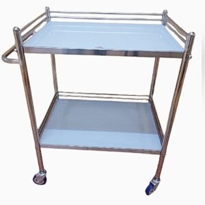 2 Layer Instrument With Wheels