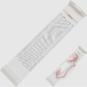 Infant Growth Measurement mart