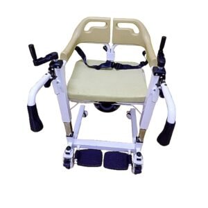 Patient Transfer Lift Chair