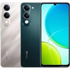Vivo Y04 Value Plus 64B+4GB 500mah