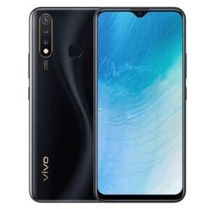Vivo Y19 Power Max