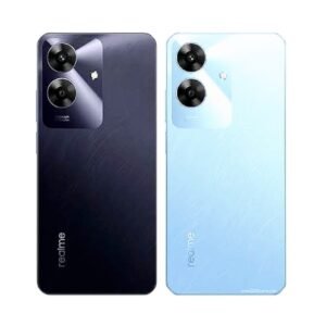 Note 60 256GB+4GB 6.6" 5000mAh