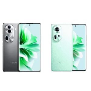 Oppo Renno 11, 12GB RAM, 256GB ROM