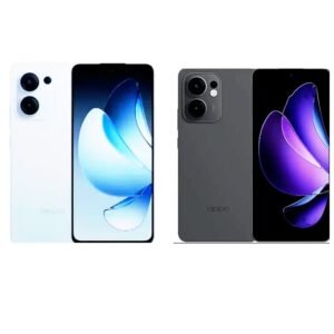 OPPO Reno 13F 4G 8GB Ram and 256GB Rom