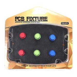 Universal Magnetic PCB Holder