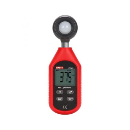 Uni-T UT-383 Mini Lux Light Photo Meter