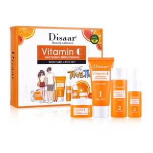 Radiant Vitamin C Booster
