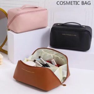 Cosmetics Makeup Bag Organizer
