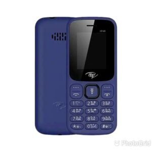 Itel 2165
