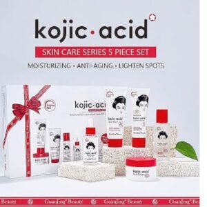 Radiant Kojic Moisture Cream