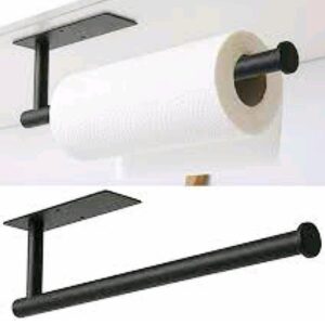 Merallic Tissue Holder