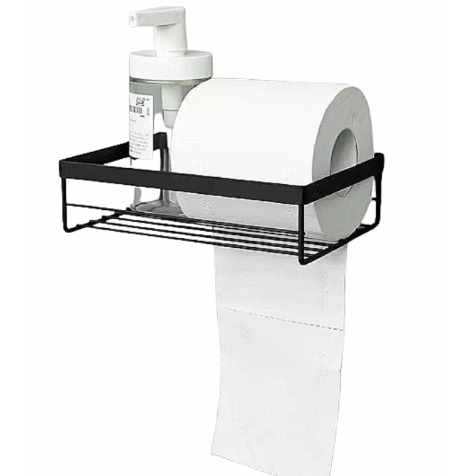 Bathroom Storage Rack