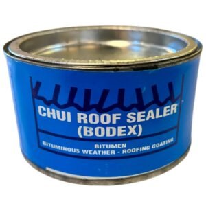 Bodex Bituminious Roof Leak Sealant