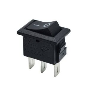 KCD11 Rocker Power Switch