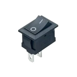 KCD1-B1 Durable Rocker Switch
