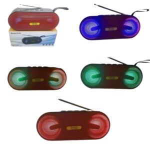 Wireless Speaker Hi-Fi Wireless Bluetooth Speaker