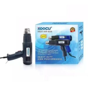 Electric Heat Gun Hot Air Gun