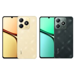 Realme C61 256ROM 8GB RAM 6.5-inch HD+ display 5000mAh