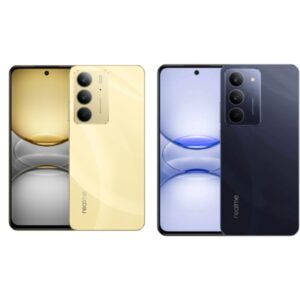 Realme C75 8GB RAM 6.72 Display 6000mAH