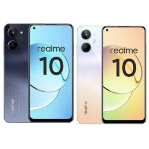 Realme 10 256GB ROM 8GB RAM 6.4 inches Display 5000mAh