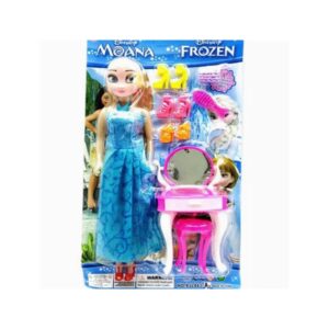 Super Cute Dolls Toy For Baby Girl