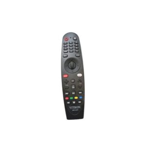 Vitron Smart TV Remote