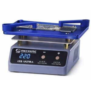 Mechanic iX5 Ultra Universal Preheating Platform