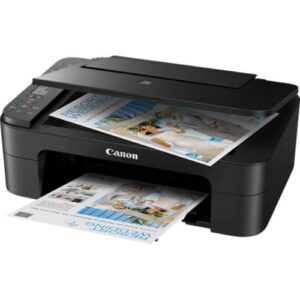 Canon Pixma TS3340 (3 in 1) Wireless Printer