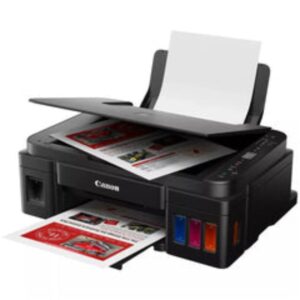 Canon PIXMA G3410 3 in 1 Wireless Printer