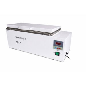 Laboratory Thermostat Water Bath