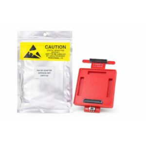 F64 Professional ISP Adapter – eMMC & UFS Memory Repair Tool