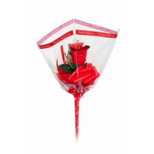 Classic Love Rose Valentine Flower Bouquet