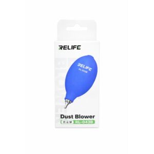 RELIFE RL-043B Professional Air Dust Blower Pump