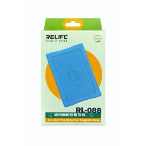 RELIFE RL-088 Universal Magnetic PCB Soldering Base
