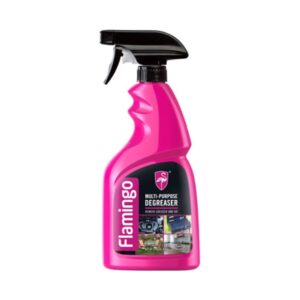 Flamingo F089 Multipurpose Degreaser 500Ml