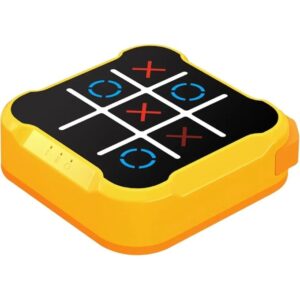 Smart Jump Pro – Interactive Electronic Jumping Board Game
