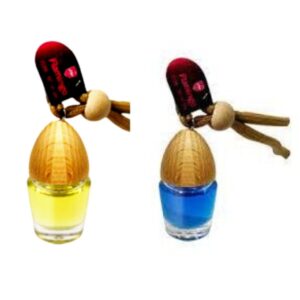 Flamingo Hanging Air Freshener 50Ml