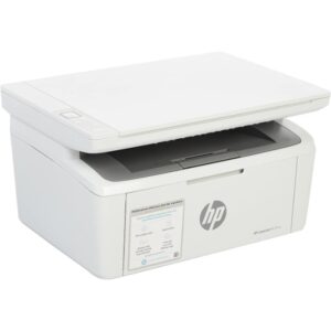 HP Laserjet Mfp M141w (3in1) wireless Printer