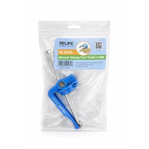 RELIFE RL-062D Manual Gluing Tool