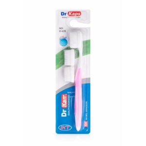 Dr Kaps Quality Toothbrush