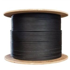 EaseNet Cat 6 Outdoor Cable (Full Copper)