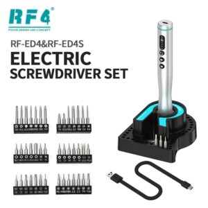 RF-ED4S Electric Screwdriver