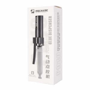Mechanic PD10 Pneumatic Glue Dispenser for Mobile Phone Repair