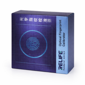 RELIFE Optical Fingerprint Calibrator – Professional Sensor Repair Tool